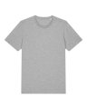 T-shirt StanleyStella Crafter Dark Heather Grey